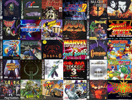 Best retail videogame came up in 1997